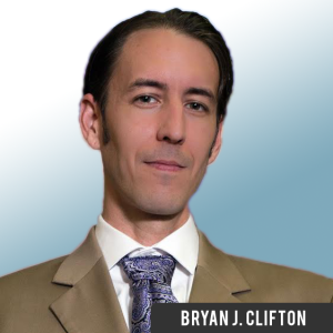 bryan clifton esq